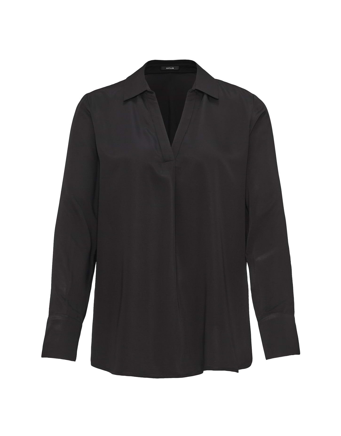 kaufen OTTO Schwarze Blusen Damen für | online OPUS