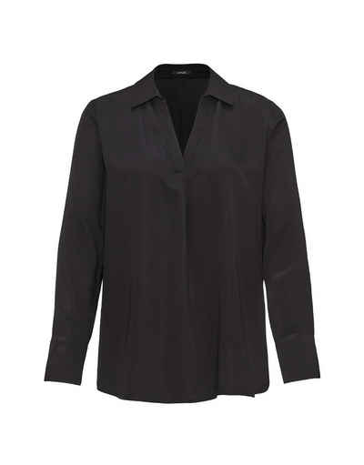 Schwarze OPUS Blusen für Damen online kaufen | OTTO