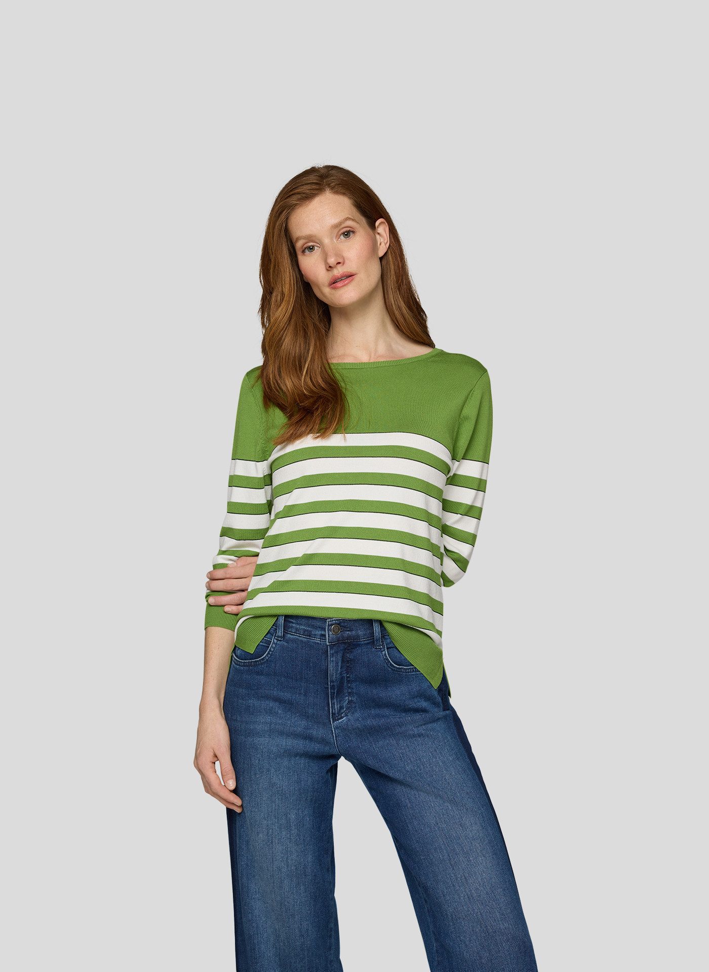 Strickpullover