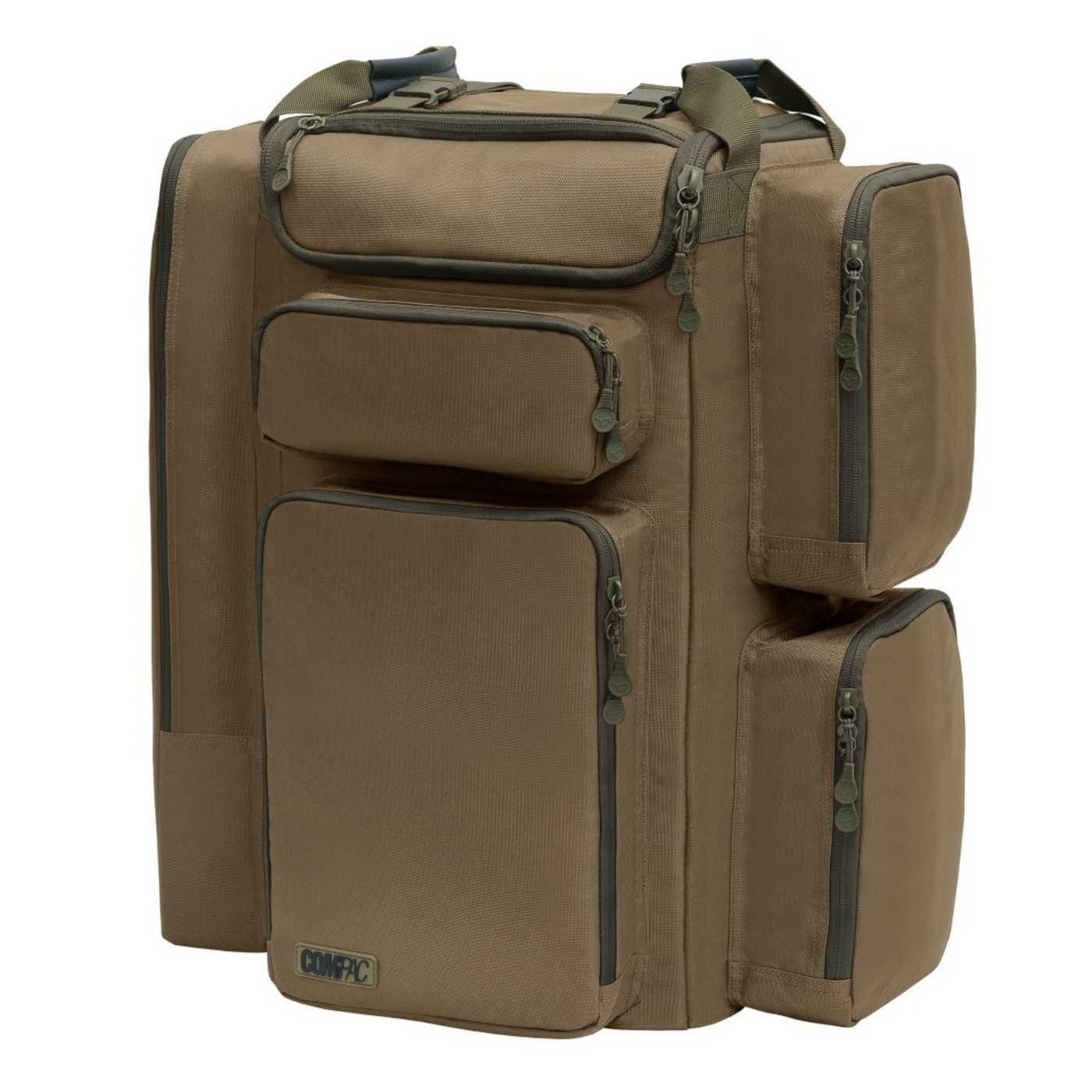 Korda Angelrucksack Korda Compac Rucksack 60ltr 52x46x32cm - Angeltasche