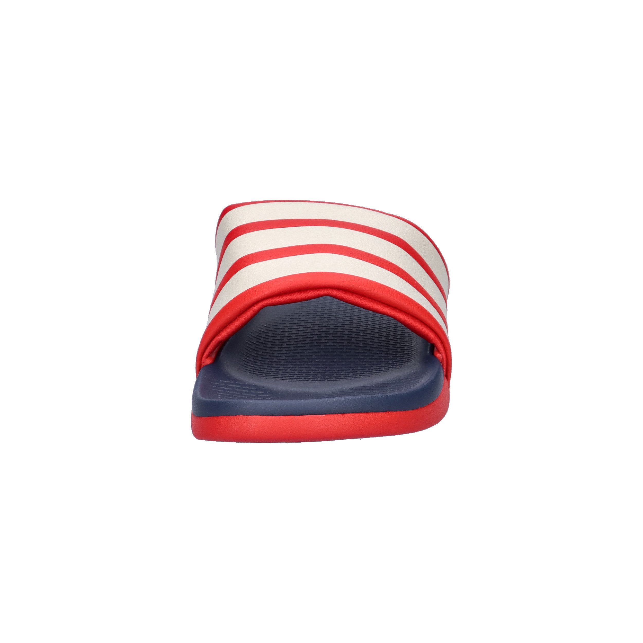 adidas Performance adidas Herren Badeschlappen Adilette Comfort 2.0 Badeschuh