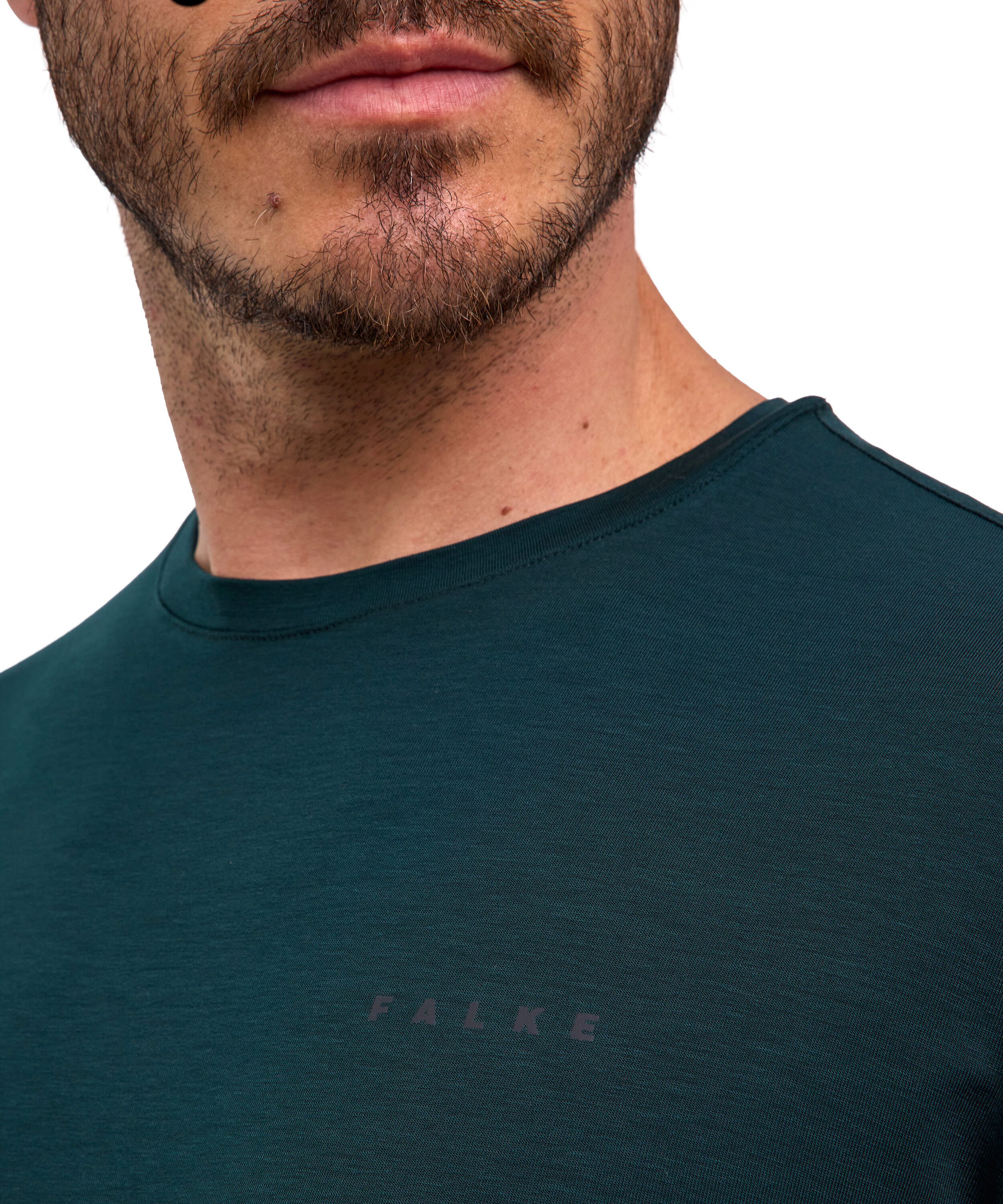 FALKE T-Shirt (1-tlg., 1)