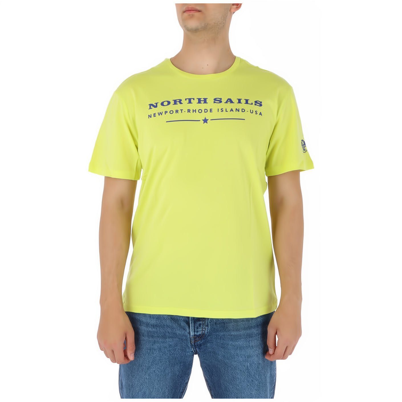 North Sails T-Shirt modische Herren T-Shirt Entdecke das modische North Sails, T-Shirt für Herren! | T-Shirts