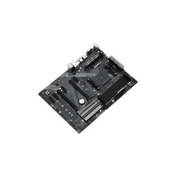 Asrock B450 Pro4 R2.0 Mainboard