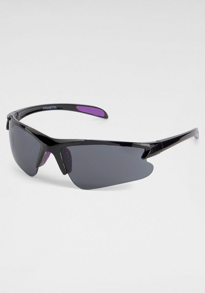 PRIMETTA Eyewear Sonnenbrille, Sportliche Sonnenbrille
