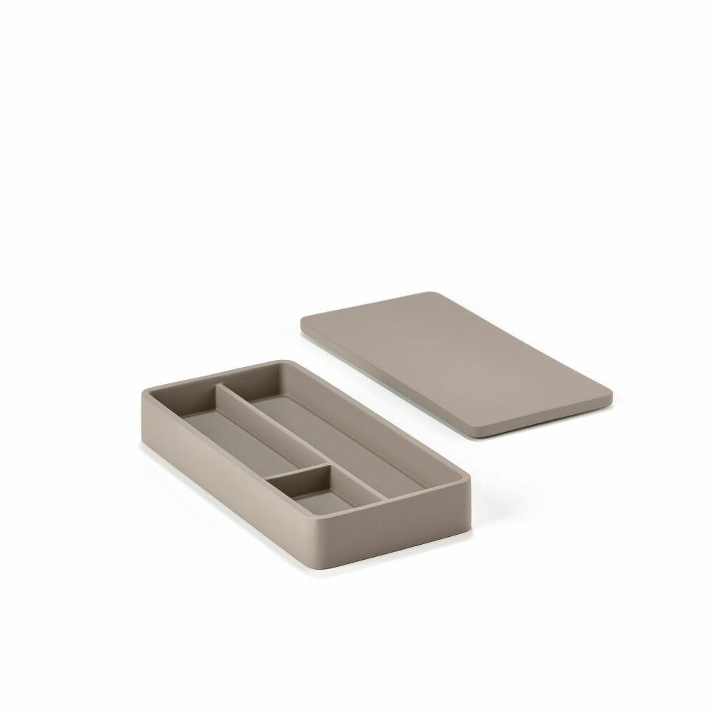 Zone Denmark Organizer Pebble Grey