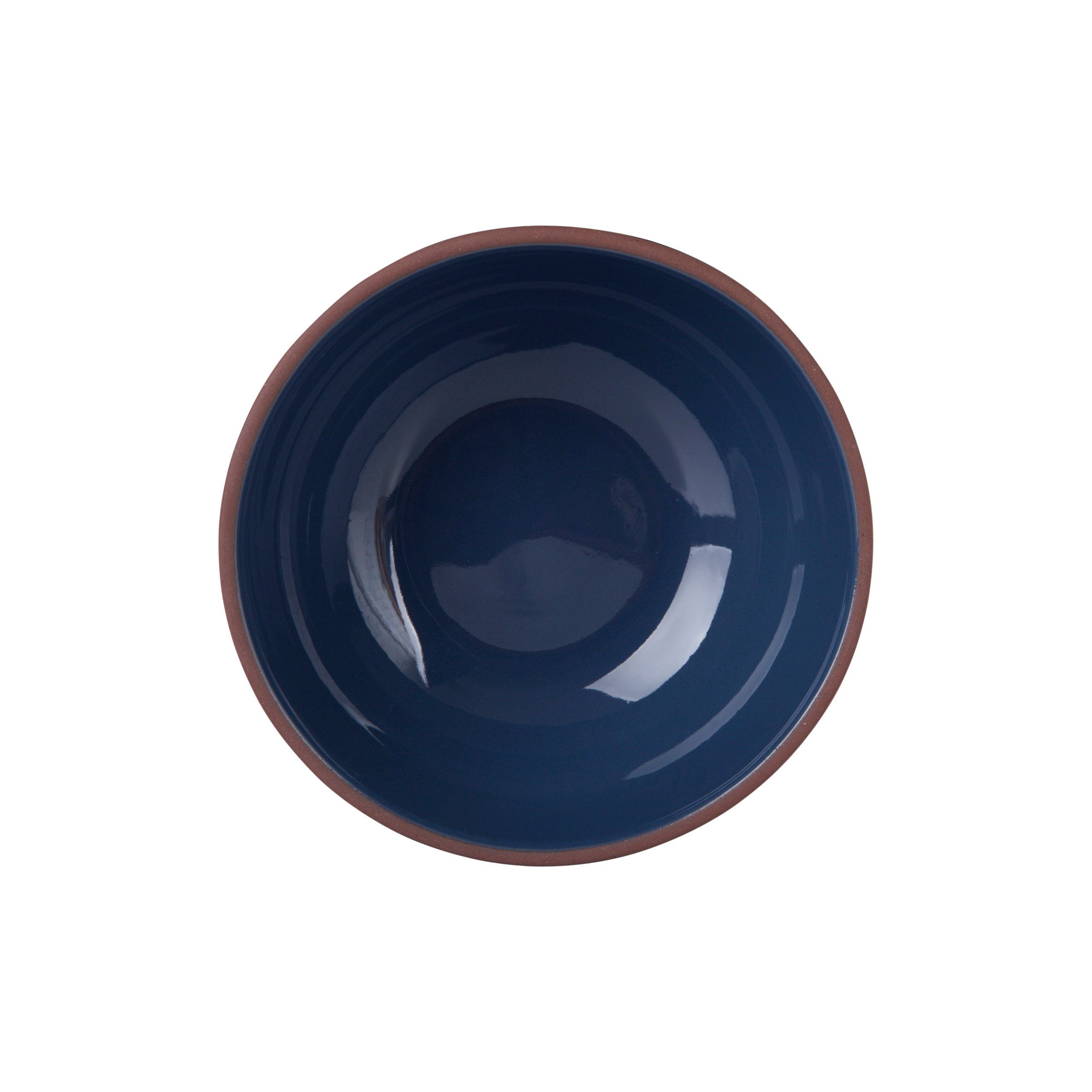 Maxwell & Williams Servierschale Sienna, Keramik