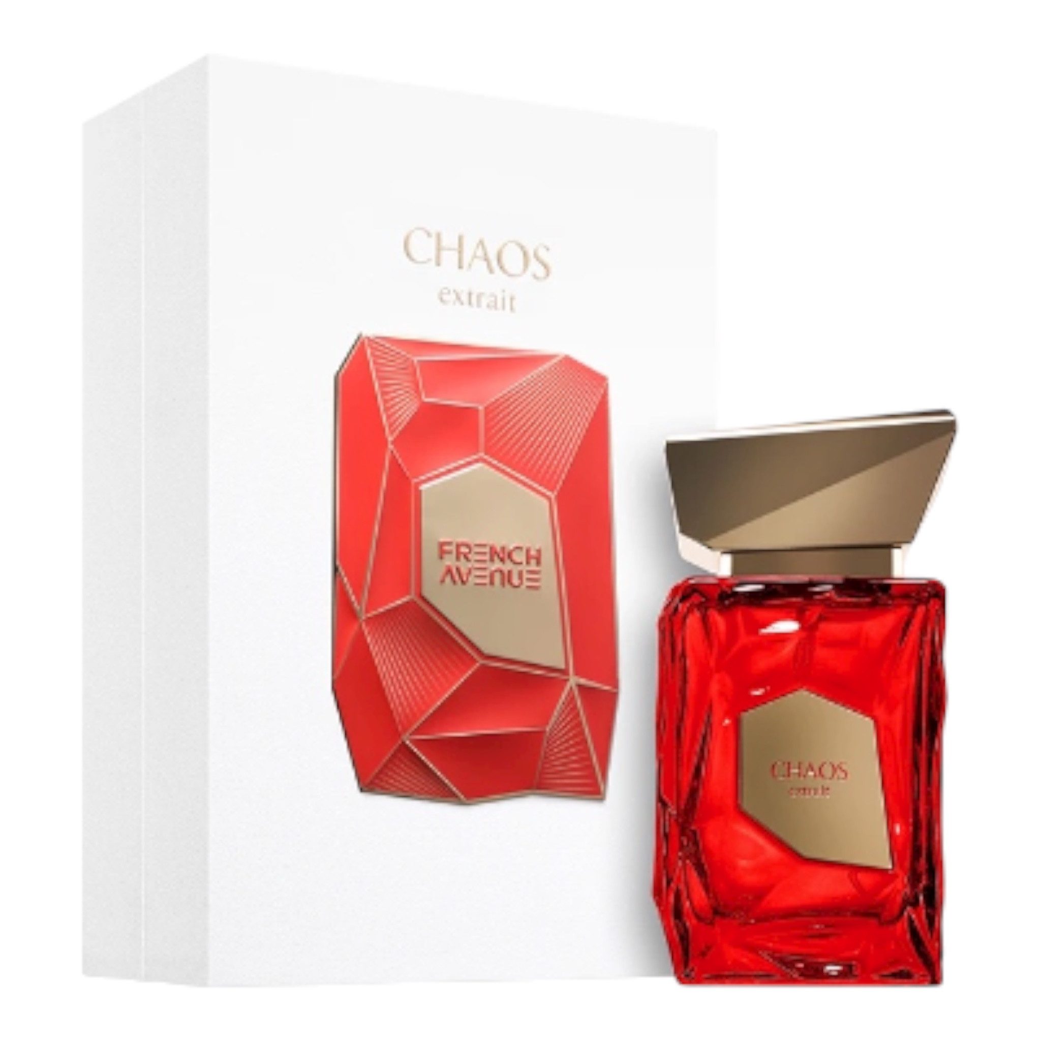 French Avenue Extrait Parfum Chaos extrait