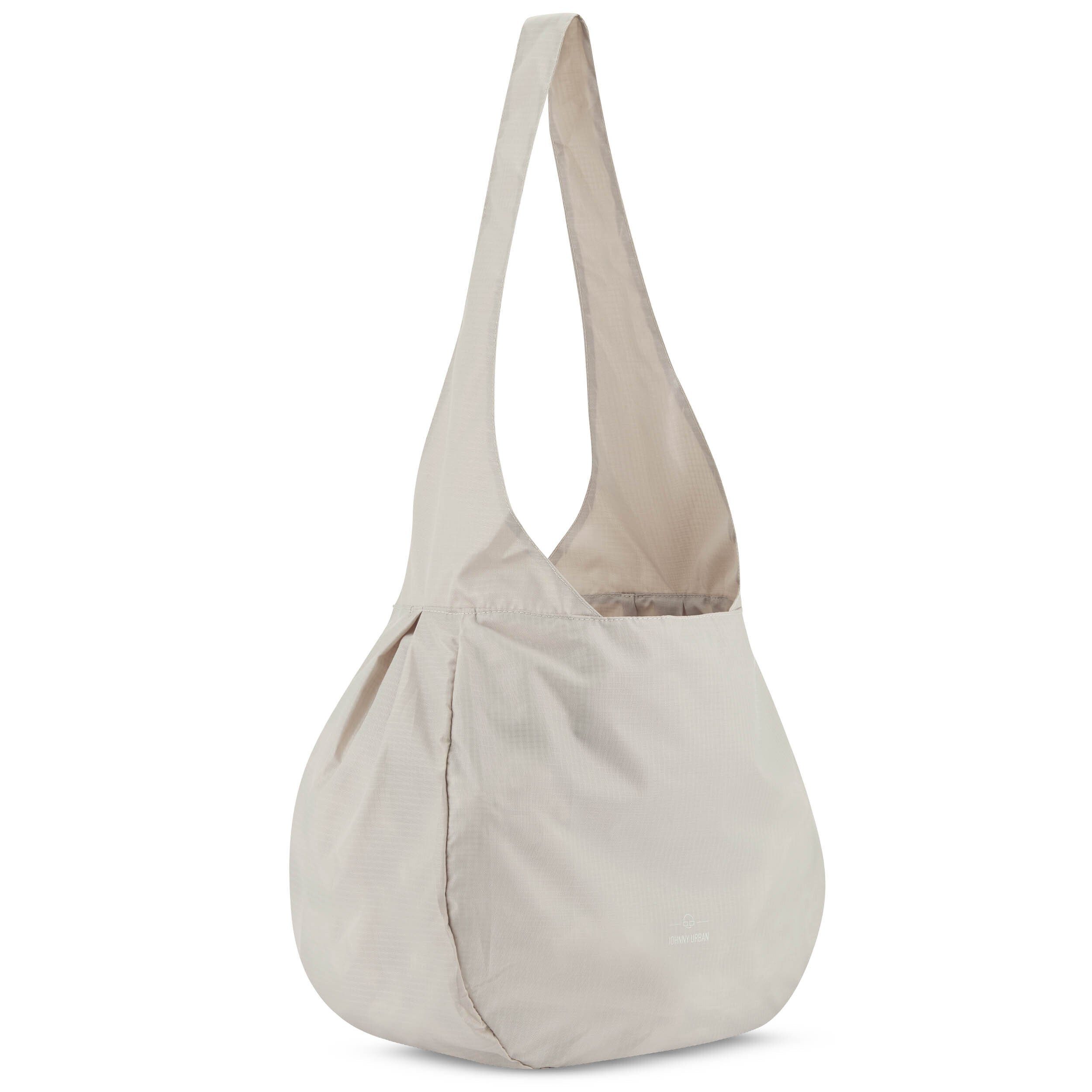 Johnny Urban Einkaufsshopper Lee Einkaufsbeutel, 7 l, Leicht, Zusammenfaltbar, Innentasche