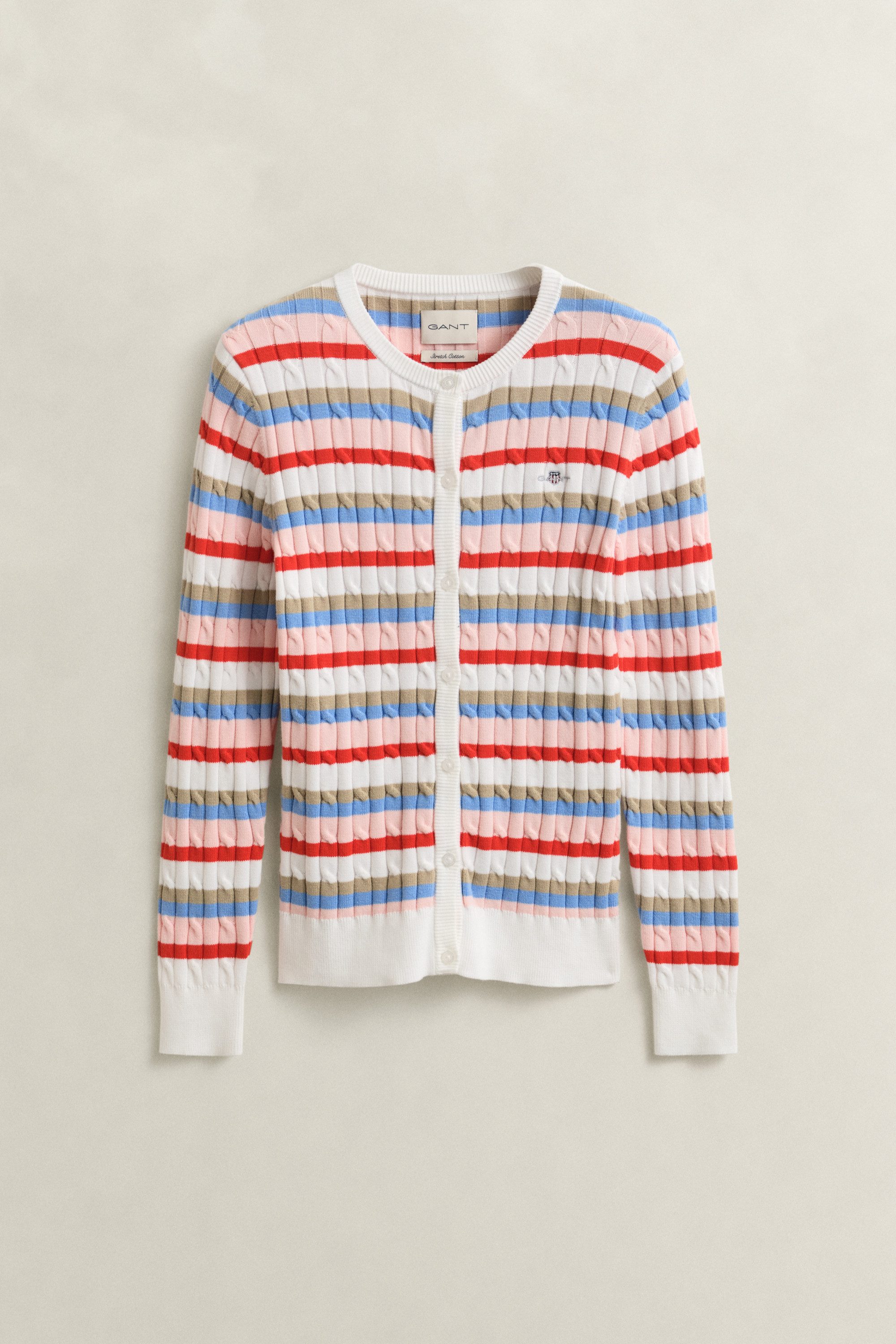 Gant Strickweste