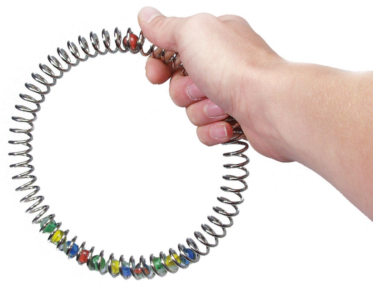 Forchtenberger Puzzle & Spiele Rasselring Murmelring günstig online kaufen