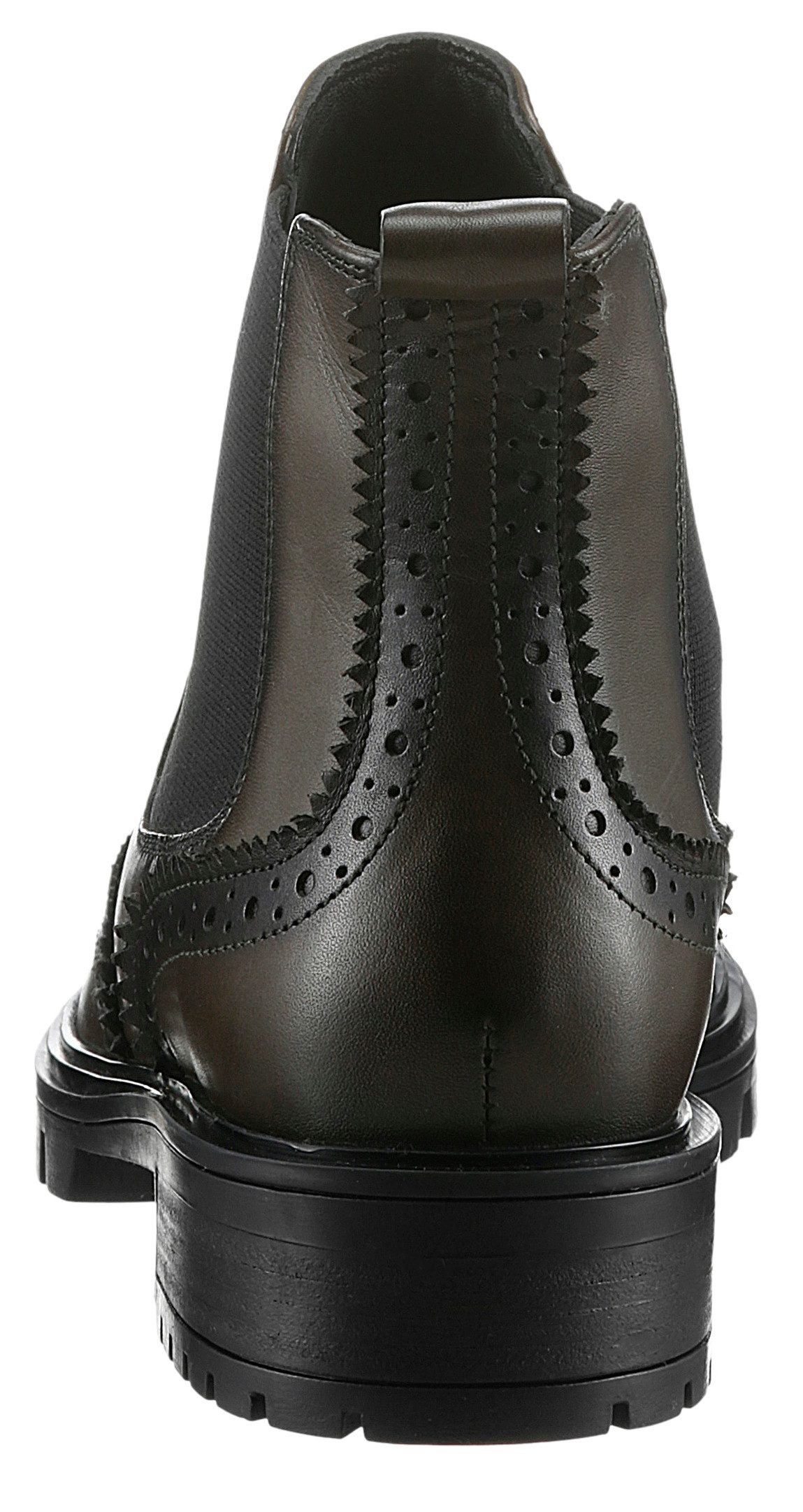 Ara TULSA Chelseaboots, Stiefelette, Schlupfboots mit günstig online kaufen