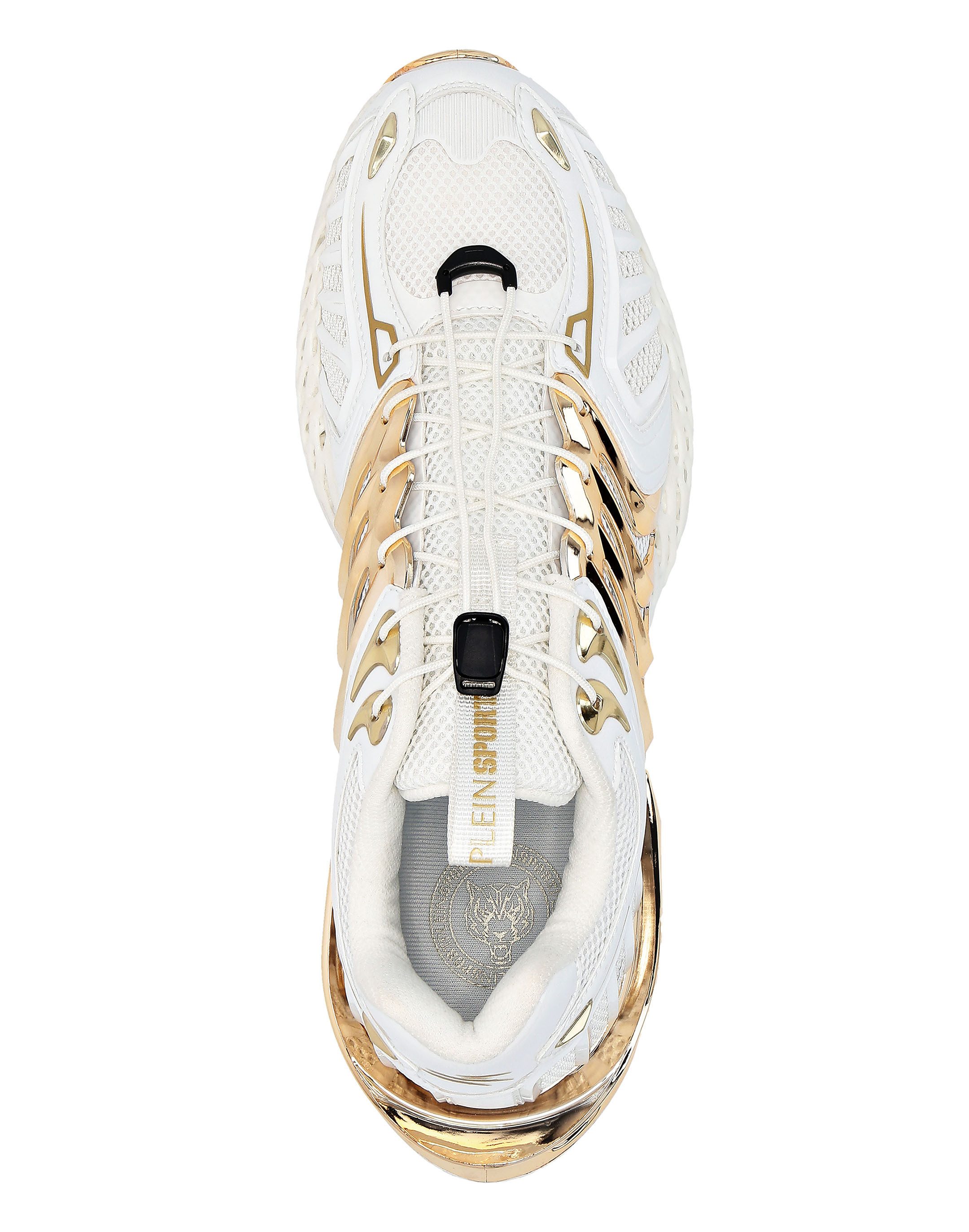 PLEIN SPORT The Thunder Stroke Gen.x.2. Sneaker