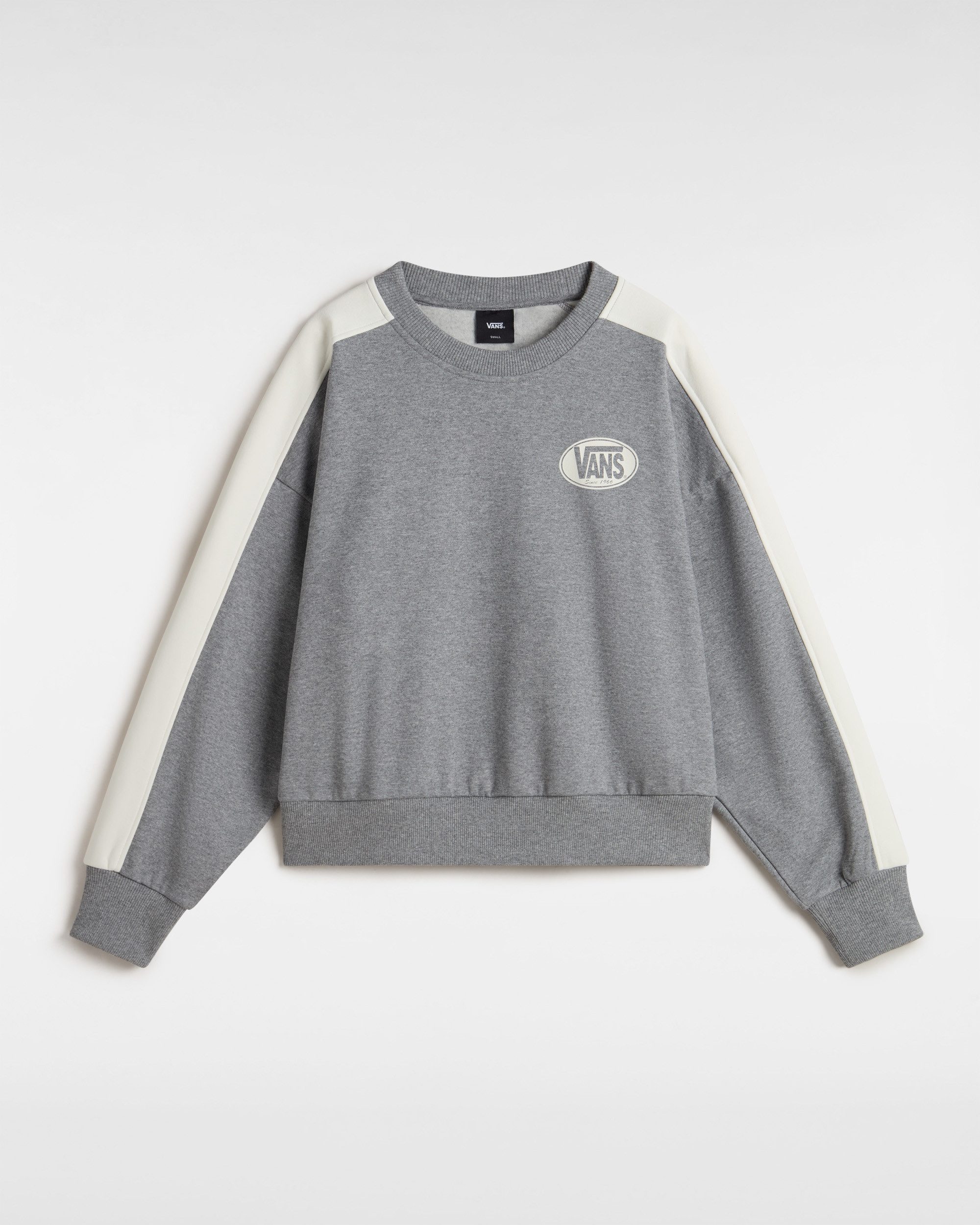 Vans Sweatshirt RETROCOLORBLOCKCREW günstig online kaufen