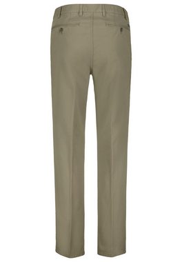 Brühl Chinohose Parma in Gabardine-Stretch-Qualität