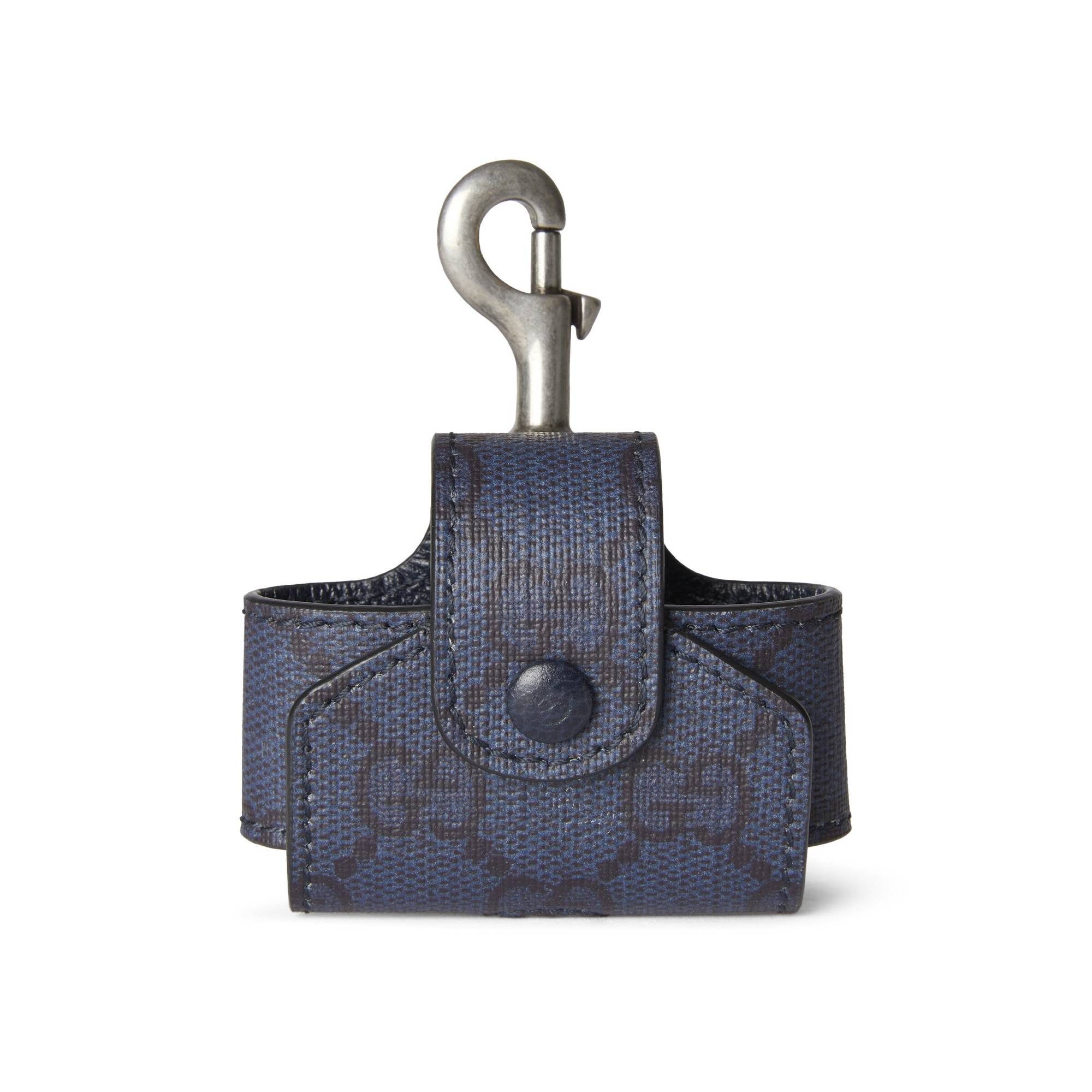 GUCCI Kopfhörer-Schutzhülle Ophidia AirPods Holder