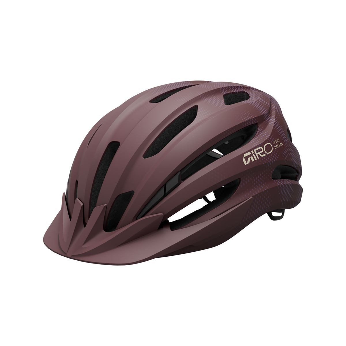 Giro Fahrradhelm Register II W Fahrradhelm, Sicher und stilvoll unterwegs mit dem Register II W Helm von Giro für