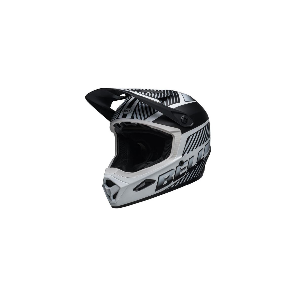 Bell Fahrradhelm Transfer