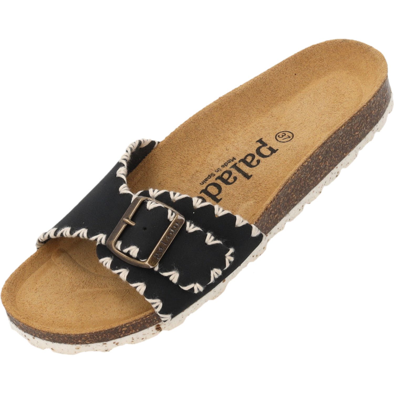 Palado Malta Stitch Pantolette