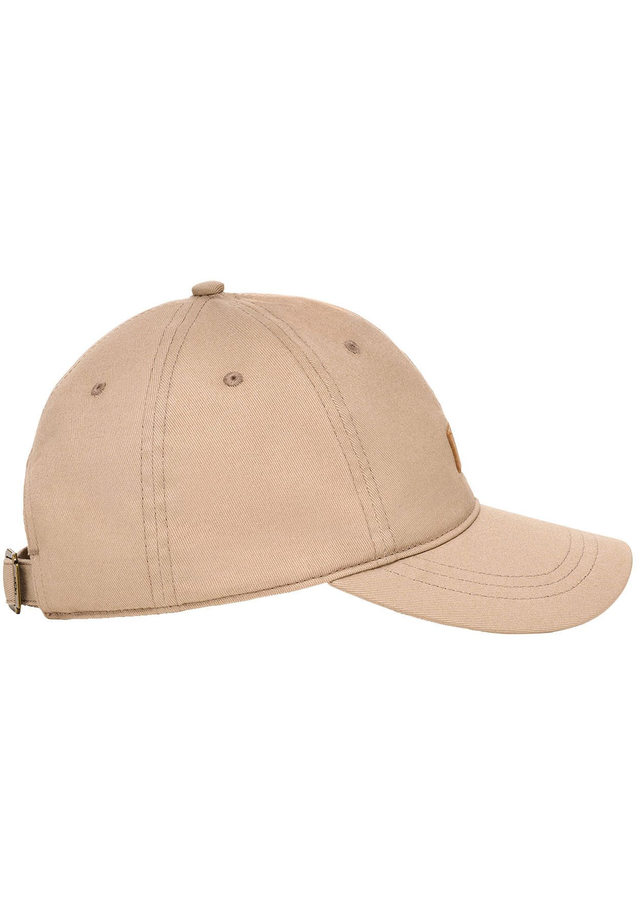 UGG Baseball Cap UGG Logo Cap Mit festem Schirm günstig online kaufen