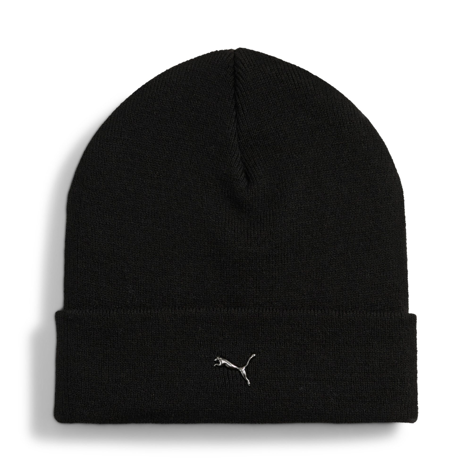 PUMA Beanie METAL CAT HIGH CROWN BEANIE günstig online kaufen