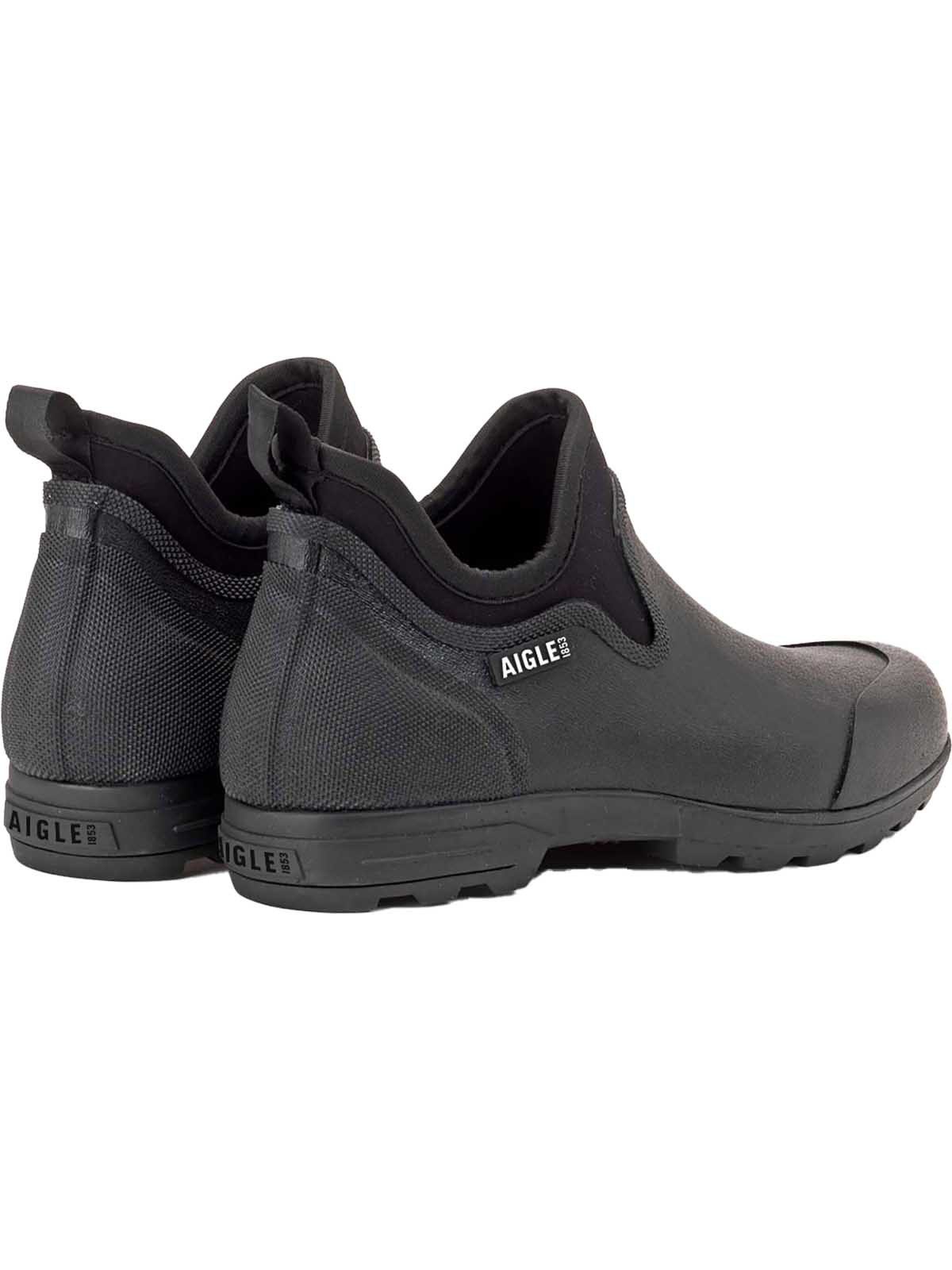 Aigle Lessfor Plus 2 M Clog