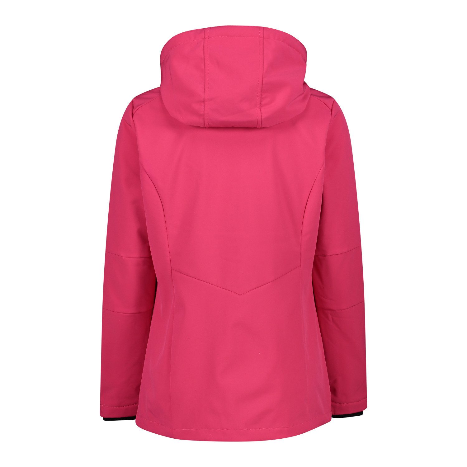CMP Softshelljacke CMP Damen Softshell Jacke Zip Hood 3A22226 günstig online kaufen