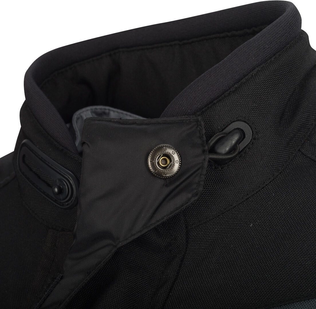 Bering Motorradjacke Halifax 17353 wasserdichte Damen Motorrad Textiljacke herausnehmbares Innenfutter,herausnehmbare Membrane,wasserdicht
