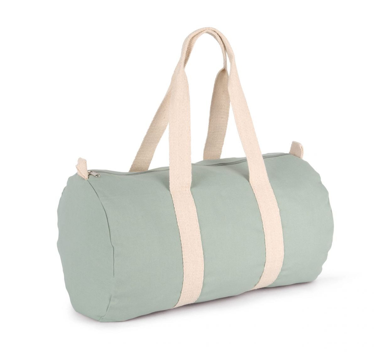 KiMOOD Sporttasche Beuteltasche aus Baumwolltuch günstig online kaufen