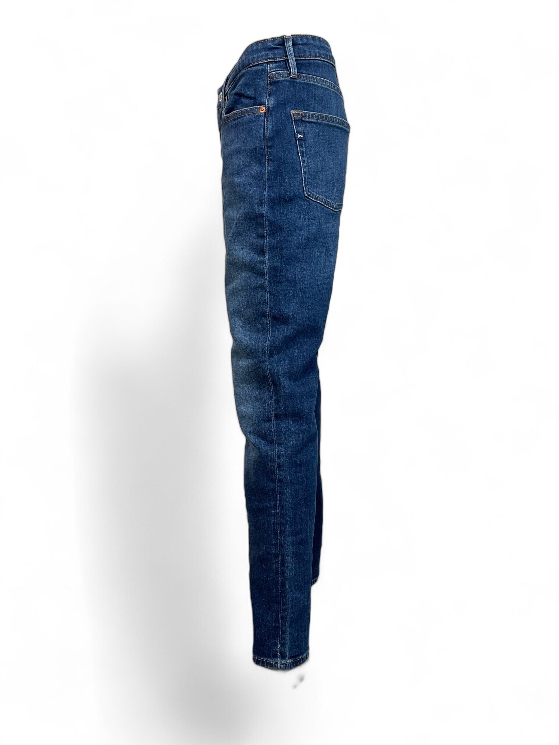 DENHAM 5-Pocket-Jeans