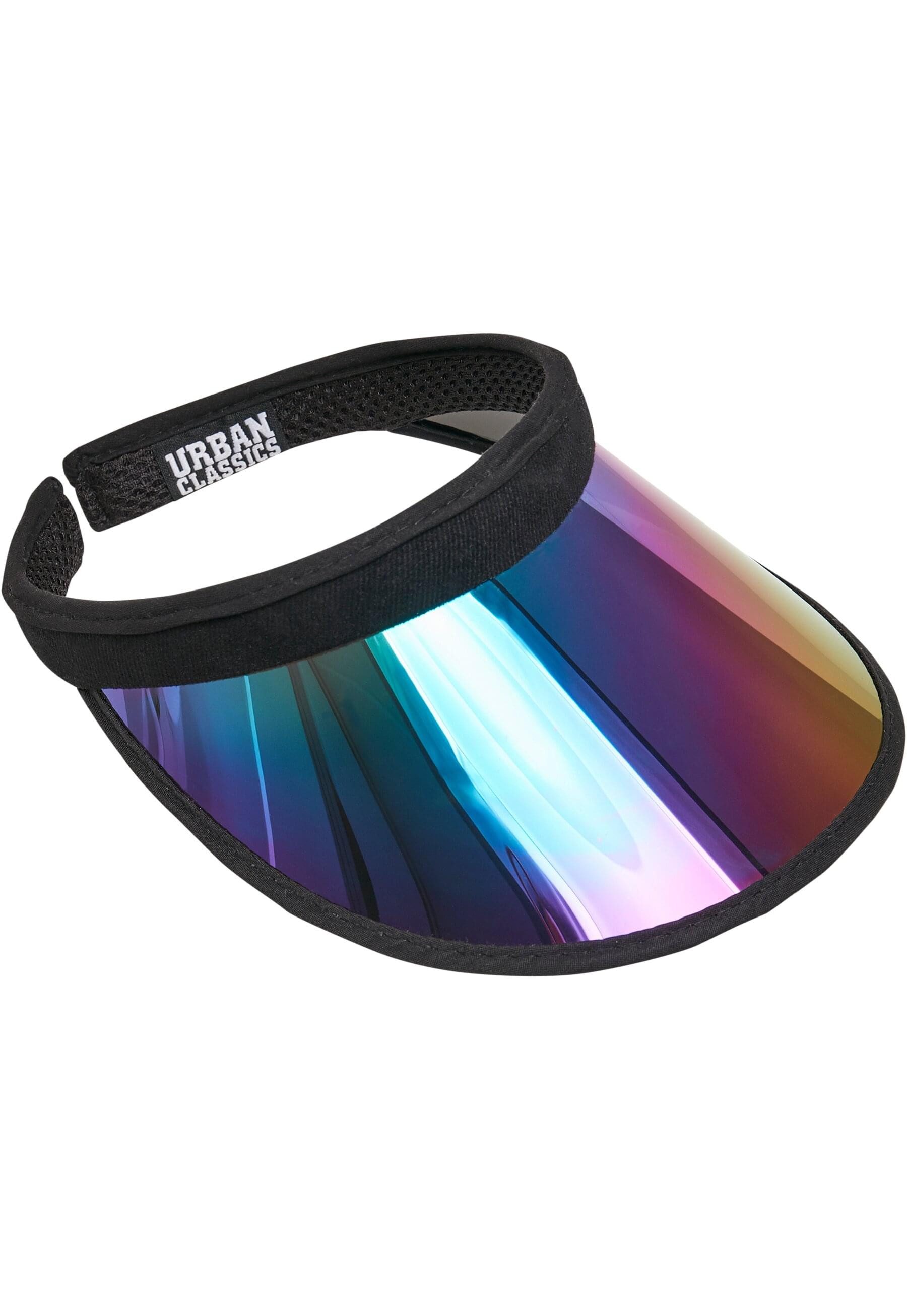 Snapback Cap Urban Classics Unisex Holographic Visor