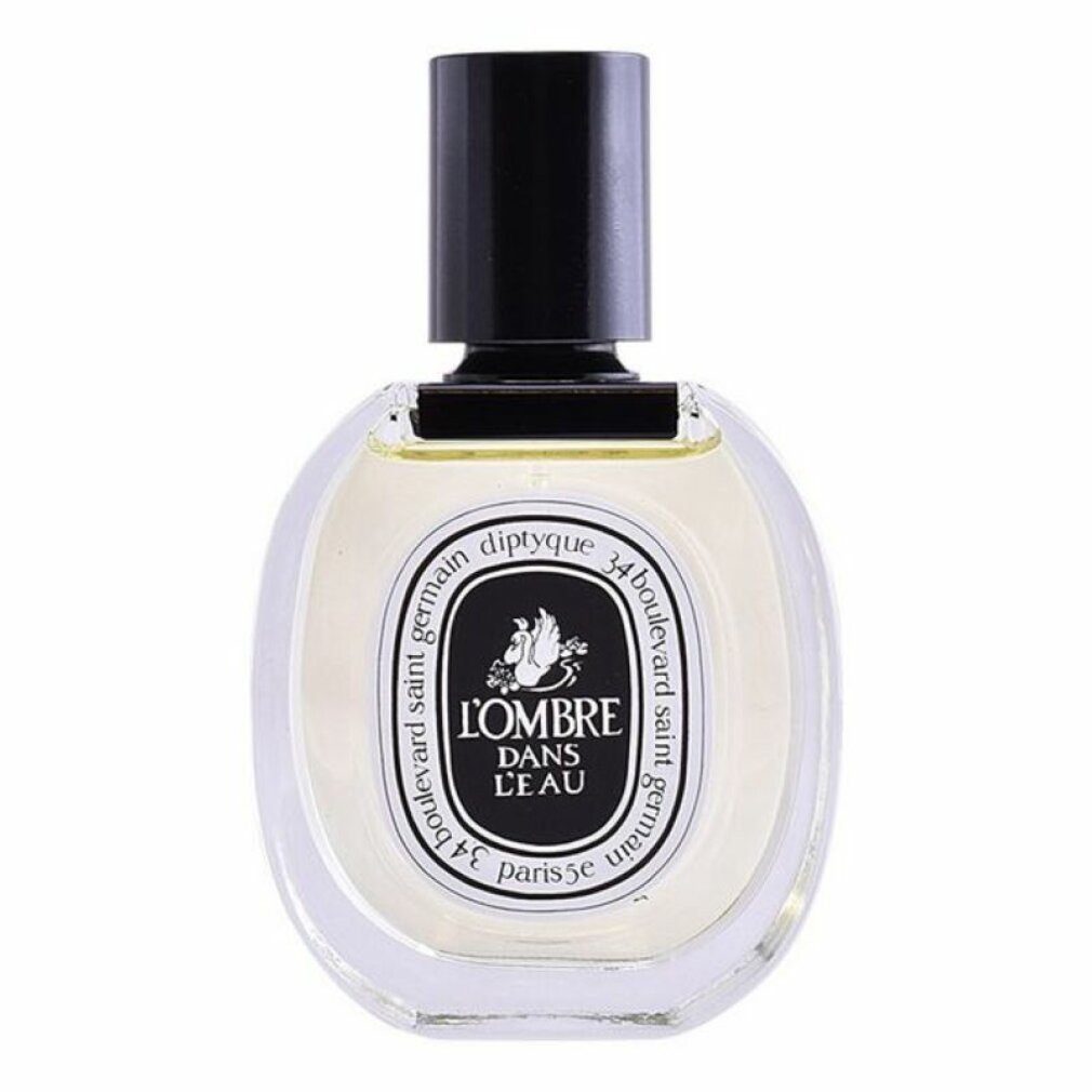 Diptyque Eau de Toilette L'Ombre Dans L'Eau Edt Spray