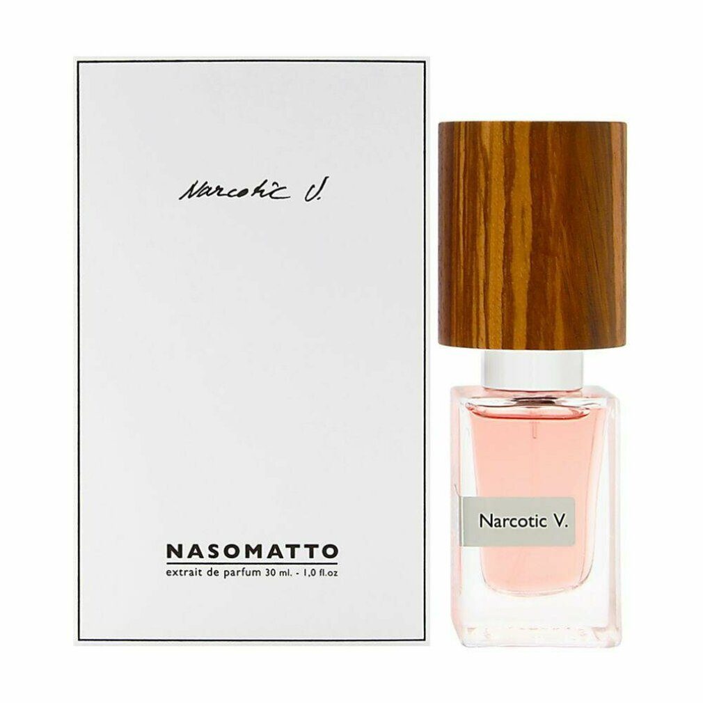 Spray Parfum 30ml Nasomatto de V. Narcotic Nasomatto Eau de Extrait Parfum