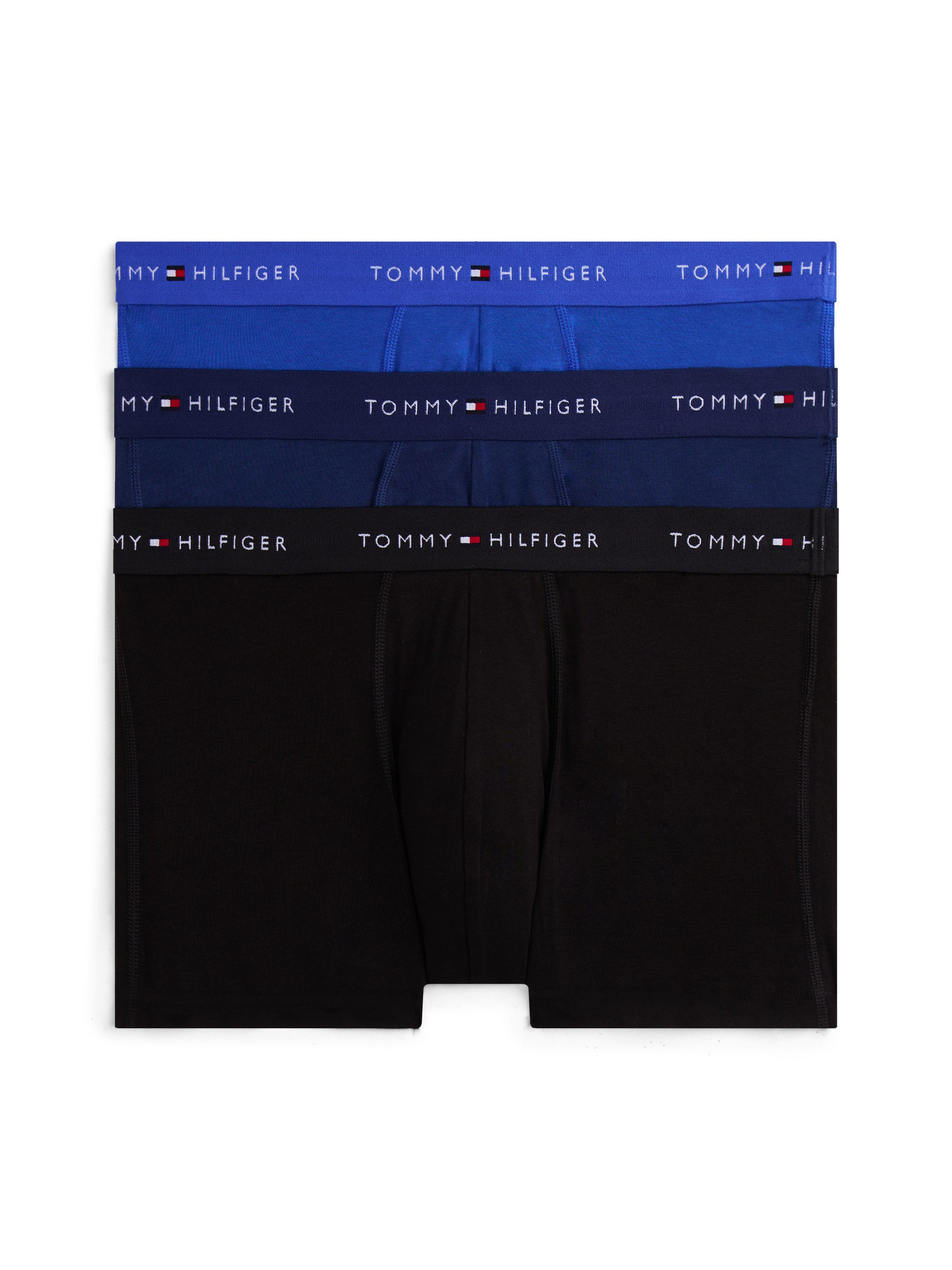 Tommy Hilfiger Underwear Trunk 3P TRUNK günstig online kaufen