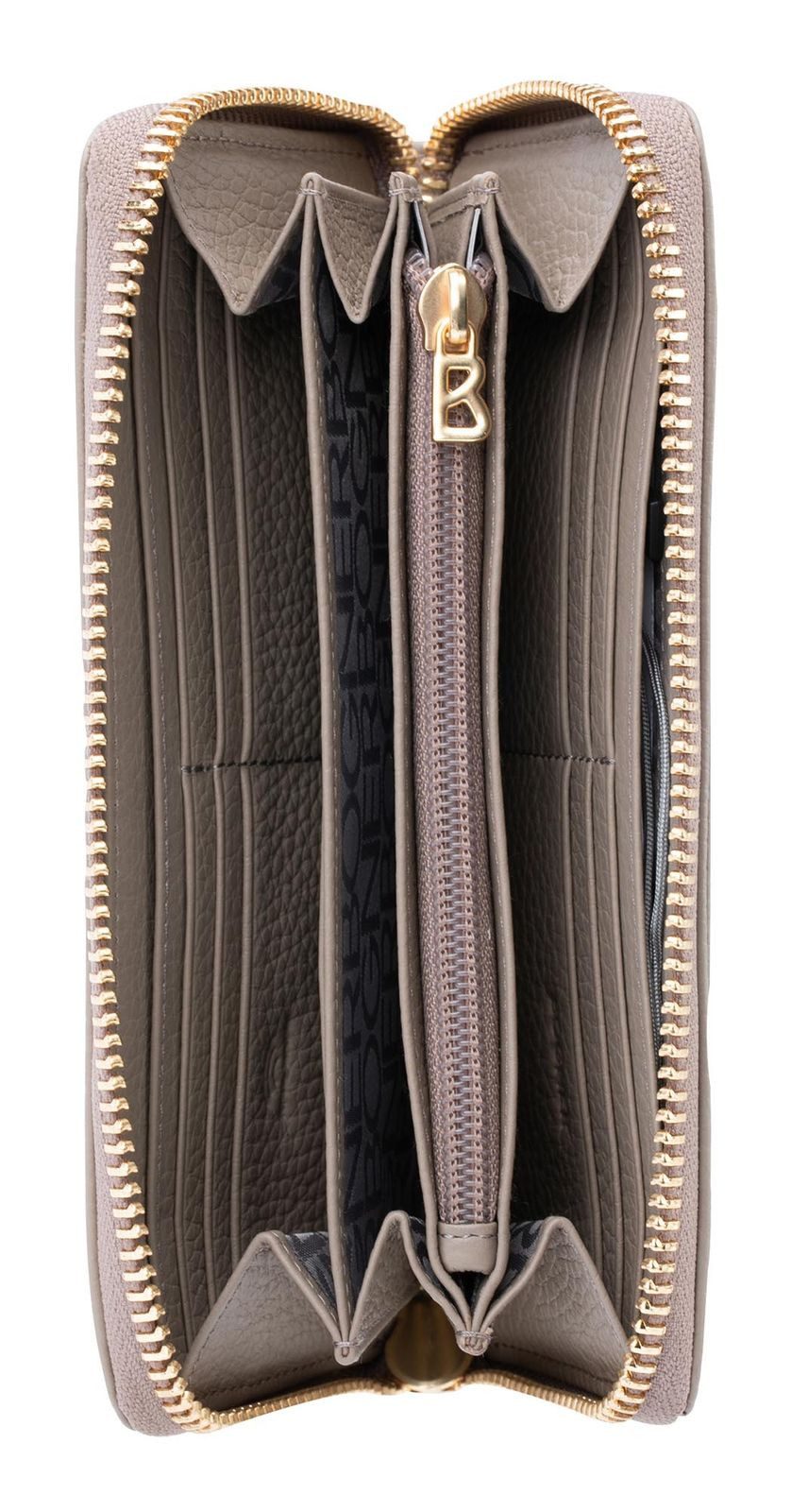 BOGNER Geldbörse Ela Purse, aus echtem günstig online kaufen