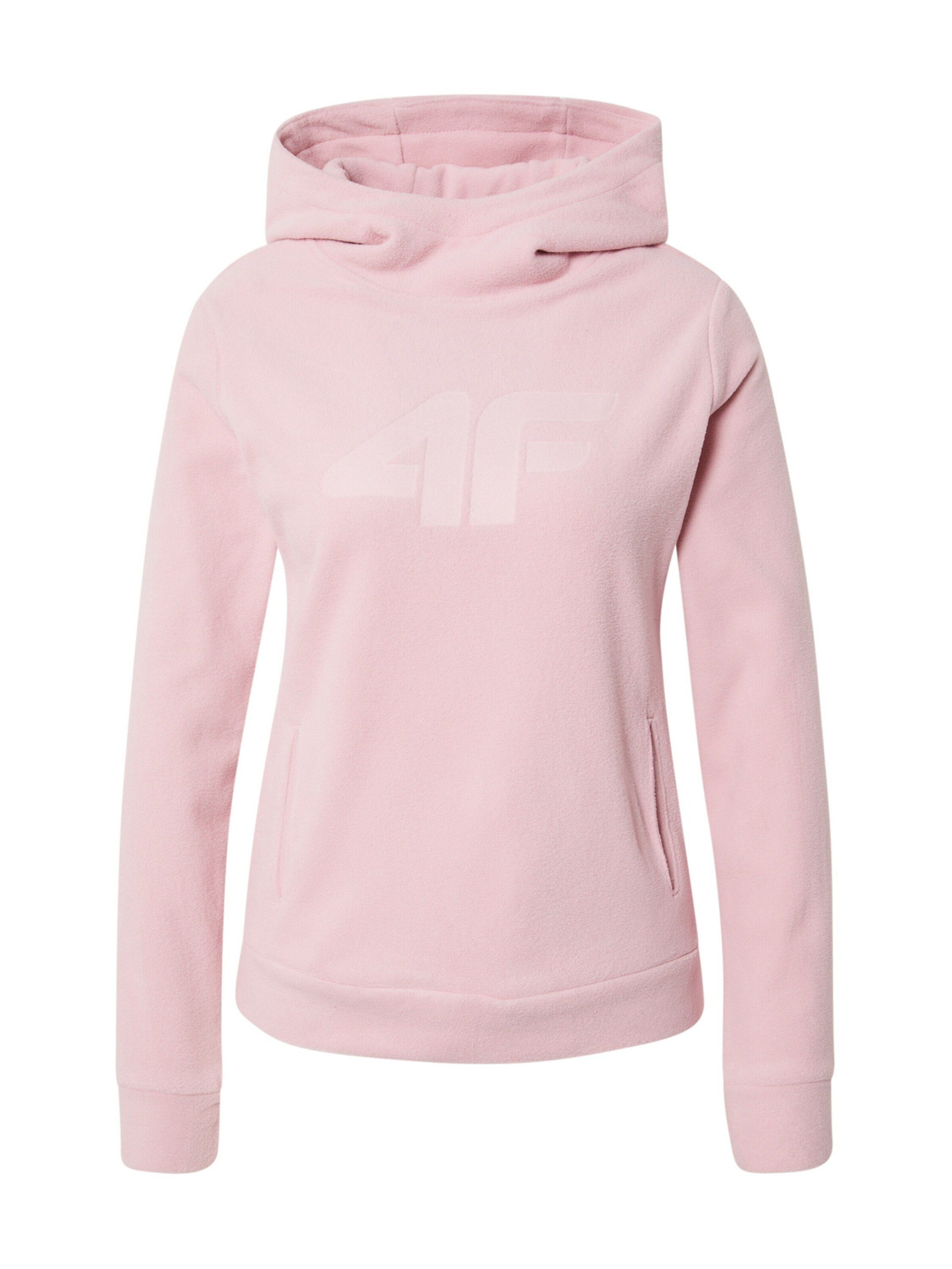 4F Sweatshirt in Schwarz | ABOUT YOU 4F Sweatshirt in Schwarz | ABOUT YOU