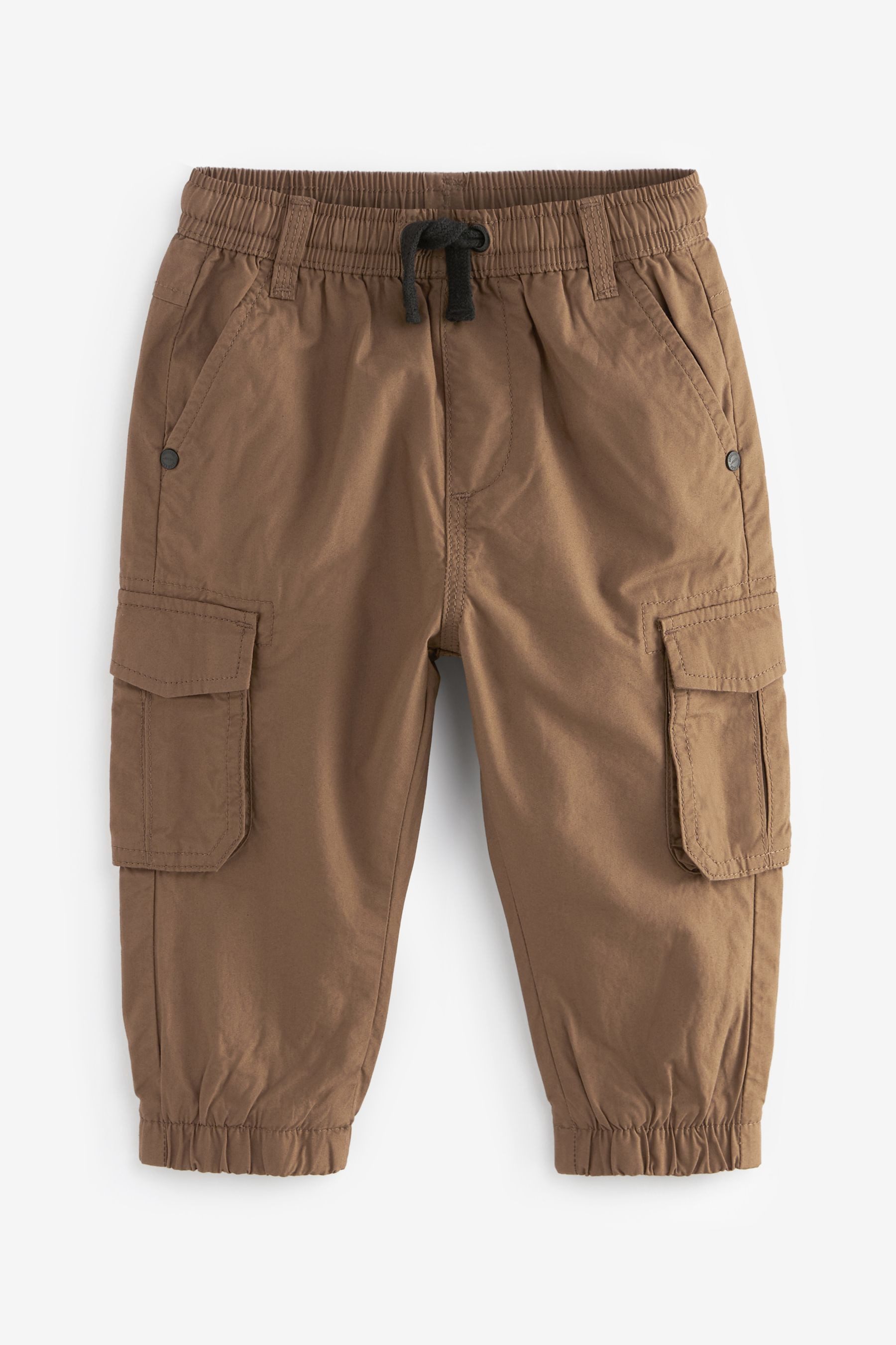 Cargohose Gefütterte Cargohose