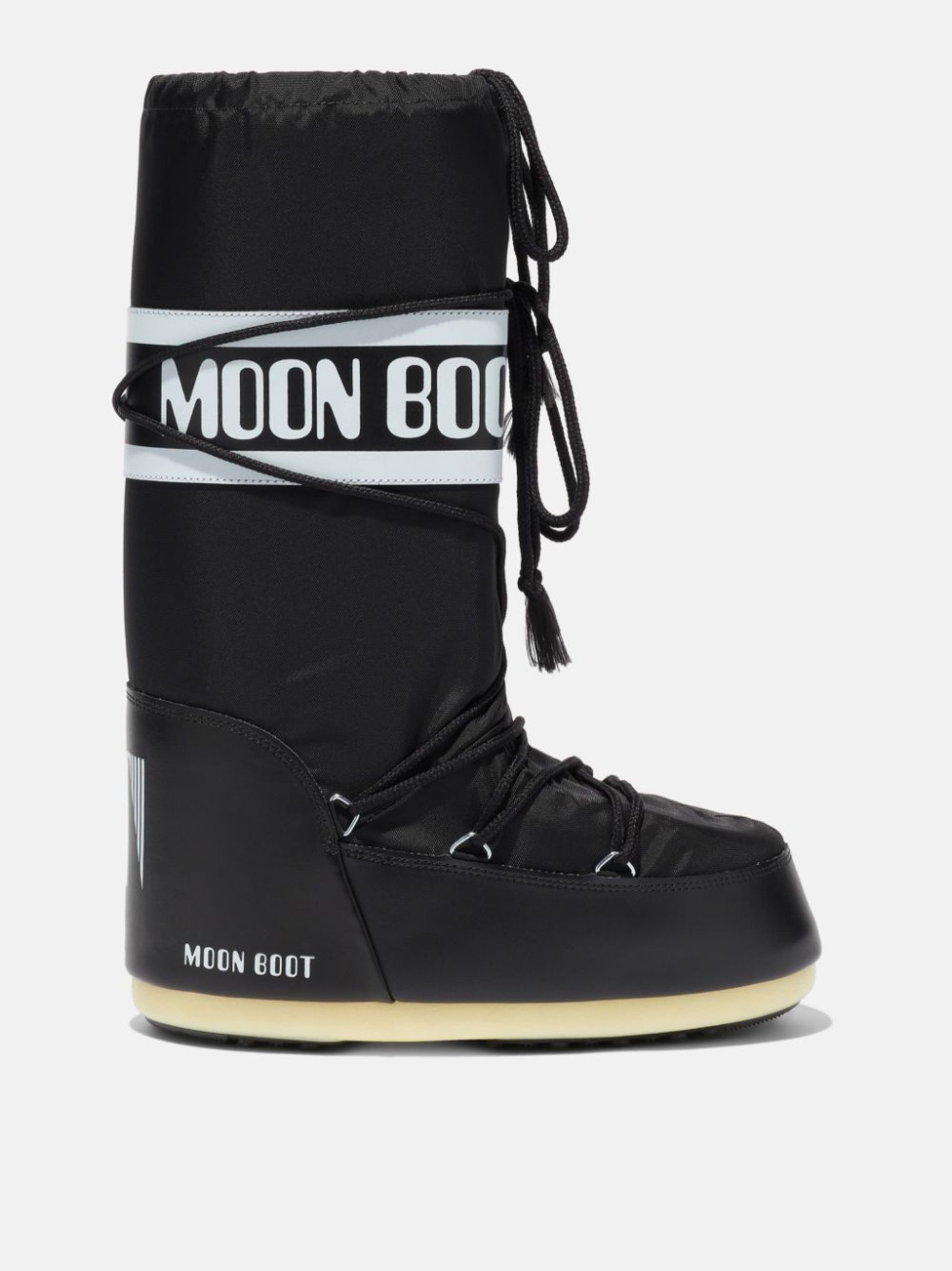 Moonboot MB ICON NYLON Winterstiefel günstig online kaufen