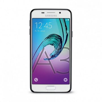 Artwizz Smartphone-Hülle TPU Case for Samsung Galaxy A3 (2016)