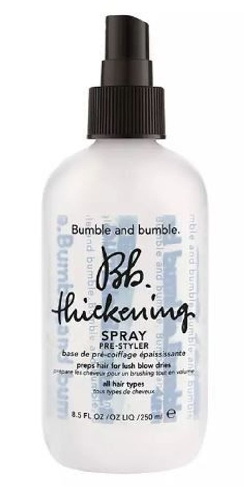 Bumble & Bumble Haarkur Bumble & Bumble Thickening Hairspray 250ml