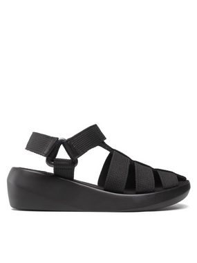 Fly London Sandalen Basafly P144841000 Black Sandale