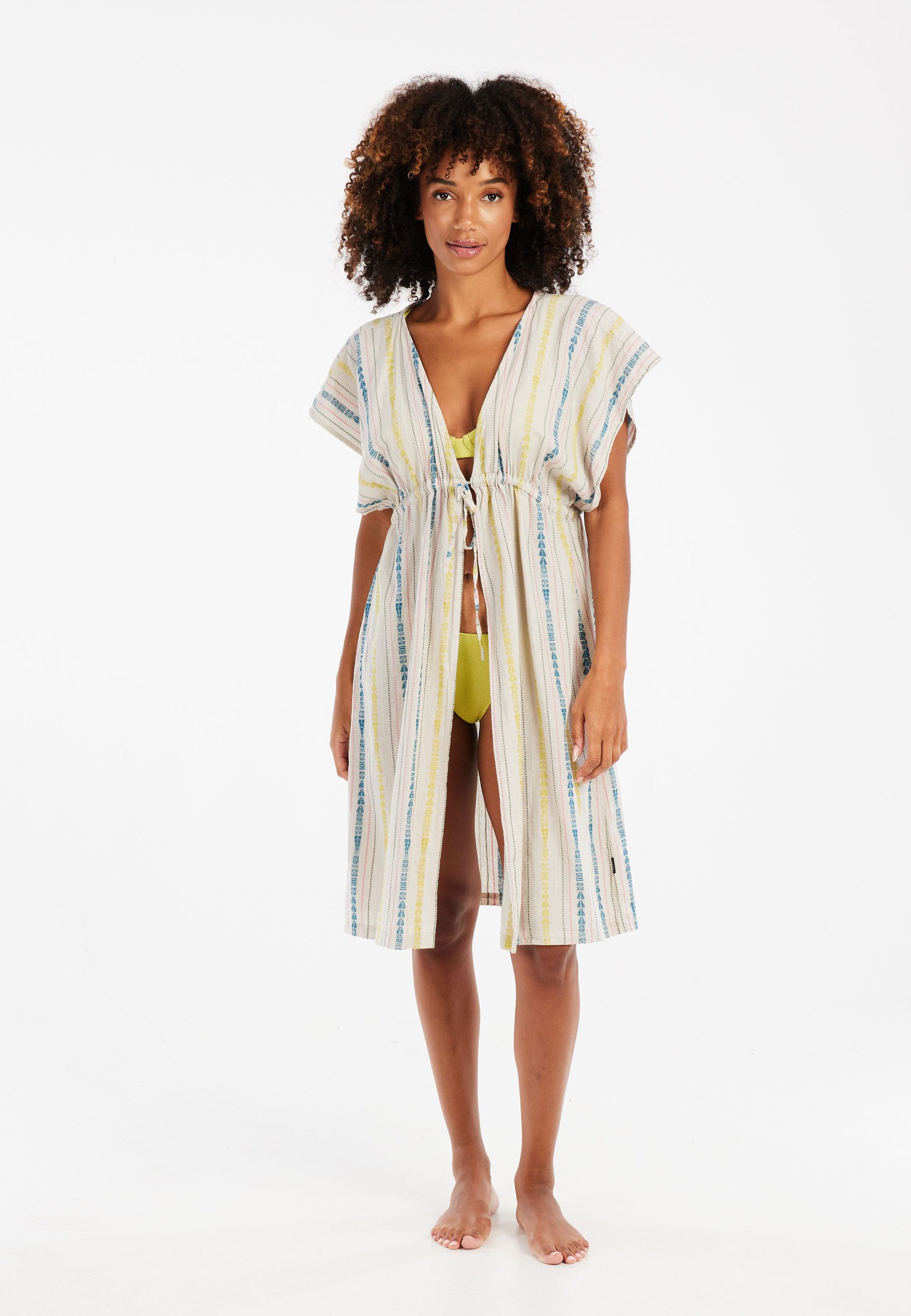 Protest Strandkleid PRTKeara (1-tlg)