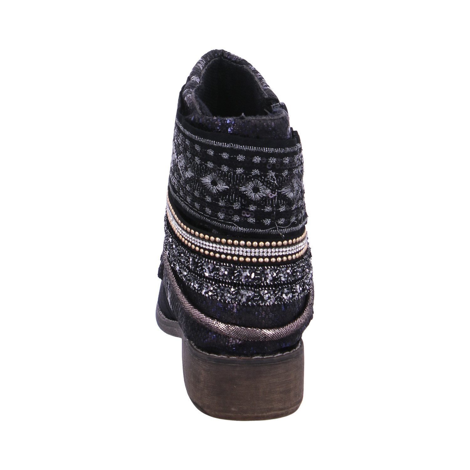 Laufsteg München Stiefelette günstig online kaufen