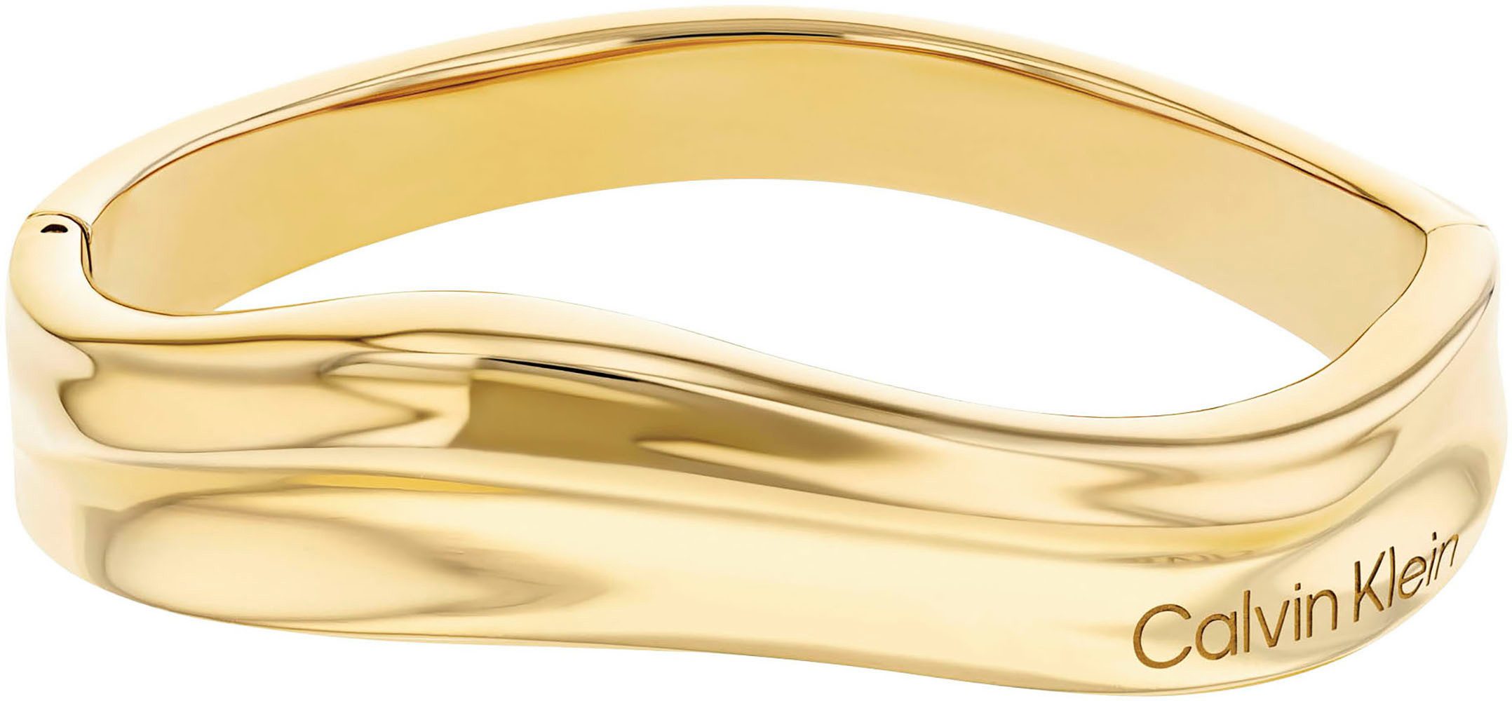 Calvin Klein Armreif ELEMENTAL, 35000641, 35000642 günstig online kaufen