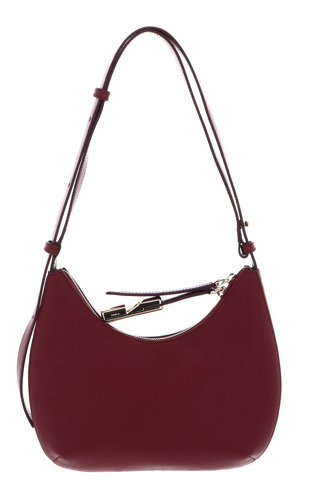 Furla Schultertasche Shoulder Bag, aus echtem Leder