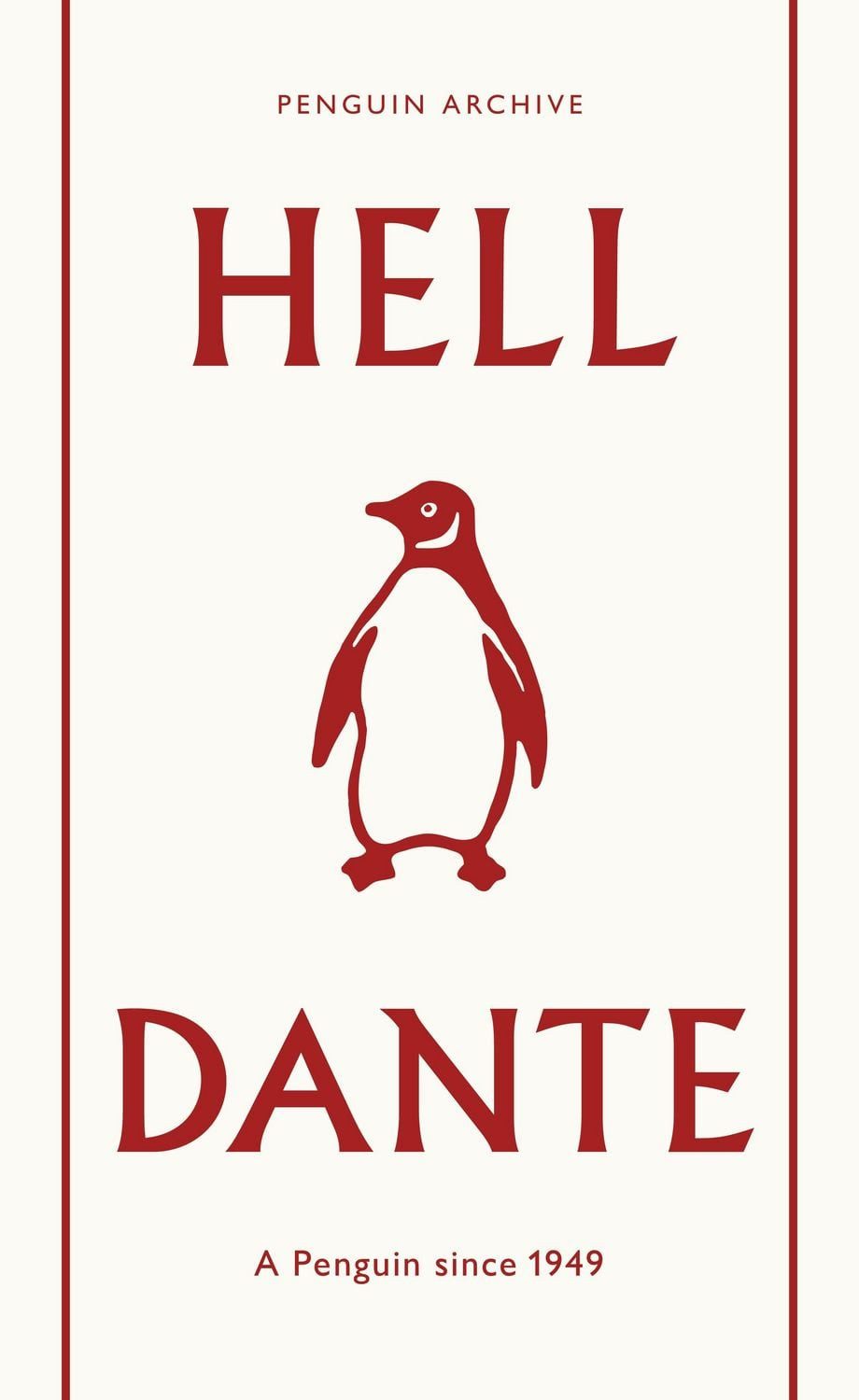 Hell / Dante