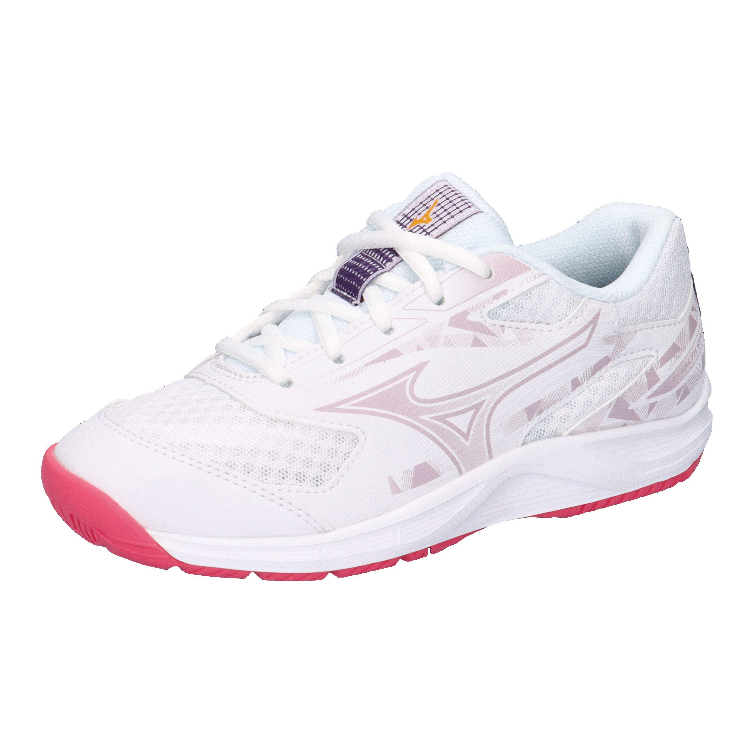 Mizuno Mizuno Kinder Handballschuhe STEALTH STAR 3 X1GC2507 Hallenschuh