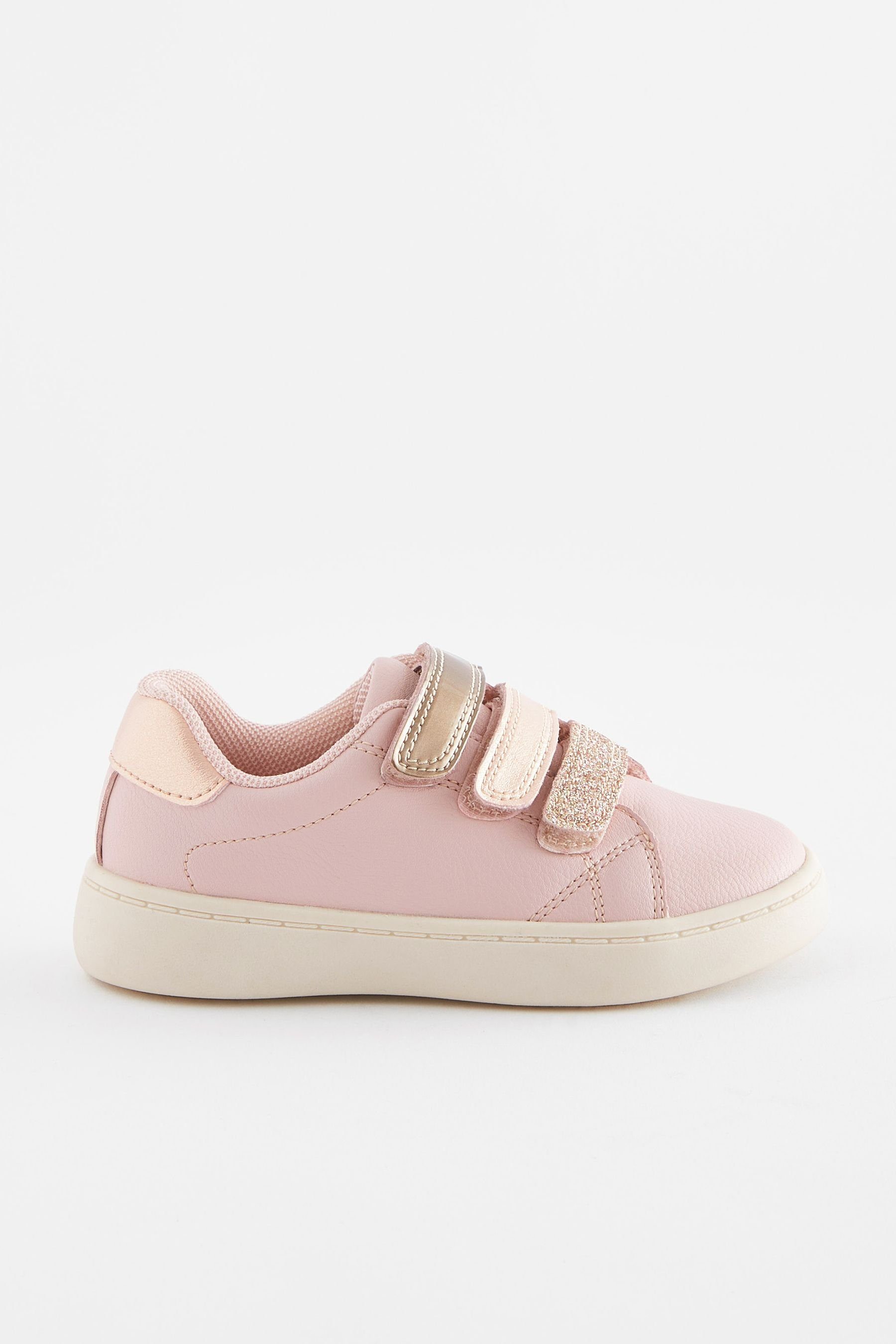 Next Sportschuhe Sneaker (1-tlg) Pink