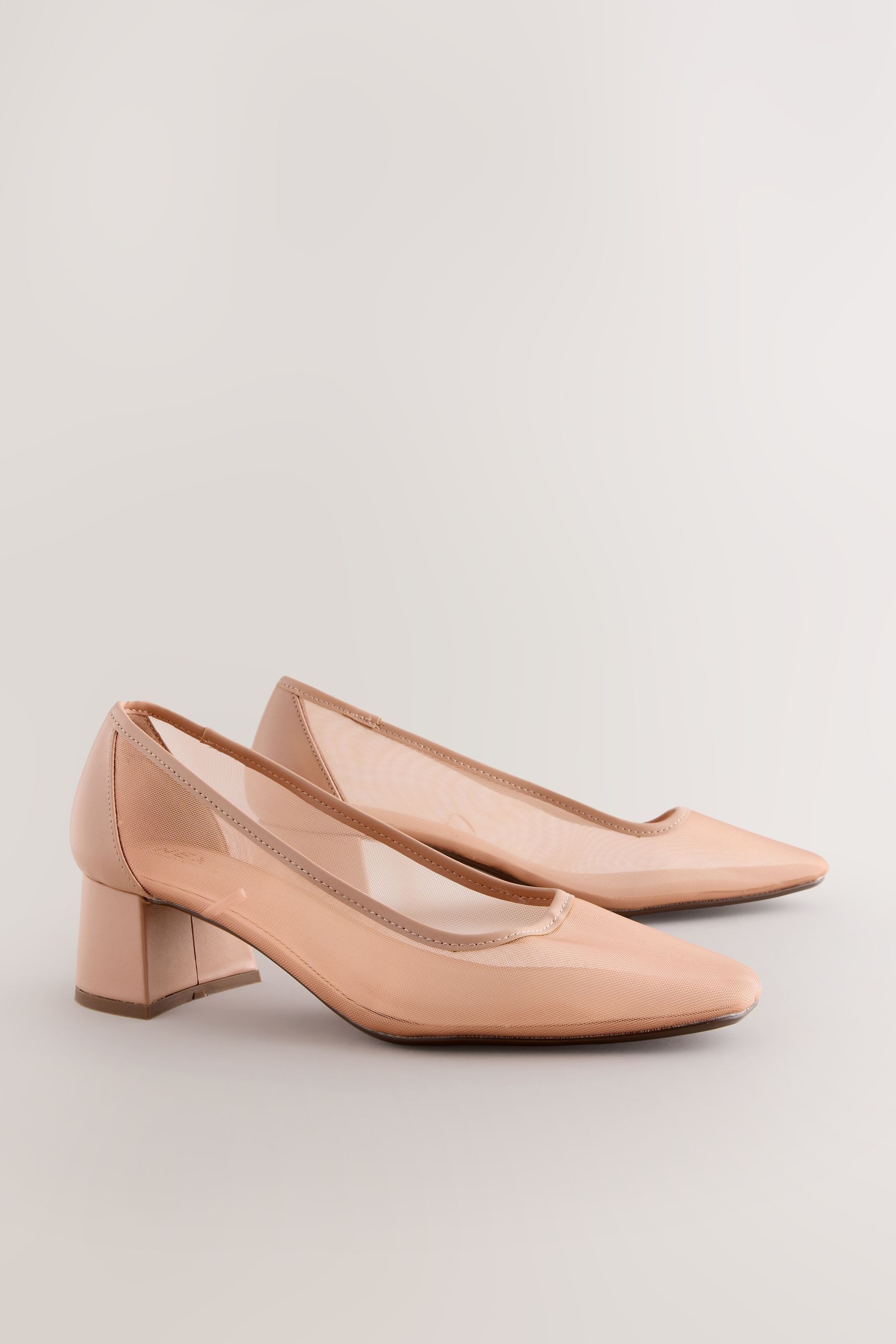Next Forever Comfort® Pumps mit Blockabsatz, günstig online kaufen