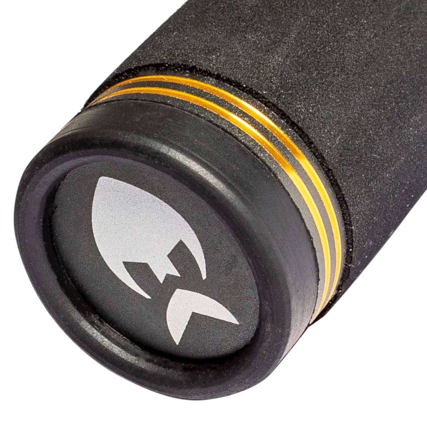 WESTIN Spinnrute W3 Powercast-T Travel 2nd 233cm XH 20-80g - Baitcasterrute